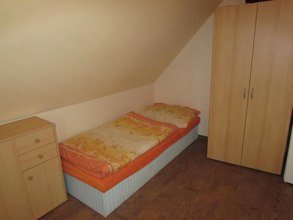 Rybarska Chata U Sumce Stribro Exterior photo